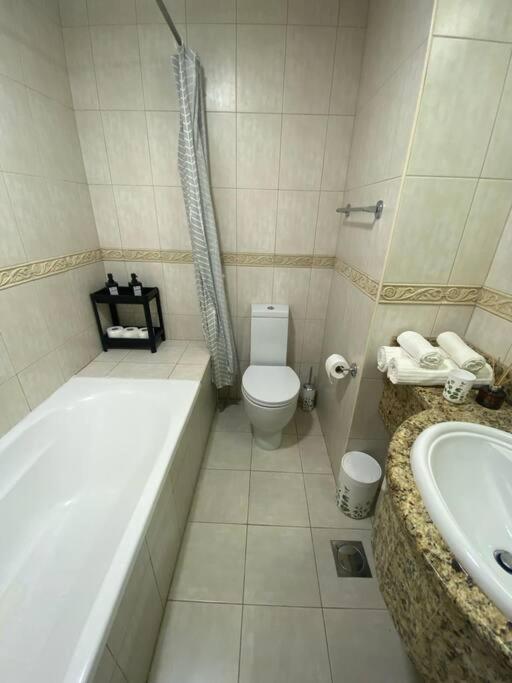 Elite Luxury - Spacious Entire In Princess Tower Marina * Dubai