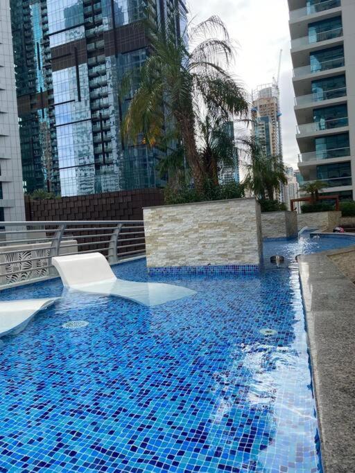 Elite Luxury - Spacious Entire In Princess Tower Marina Dubai