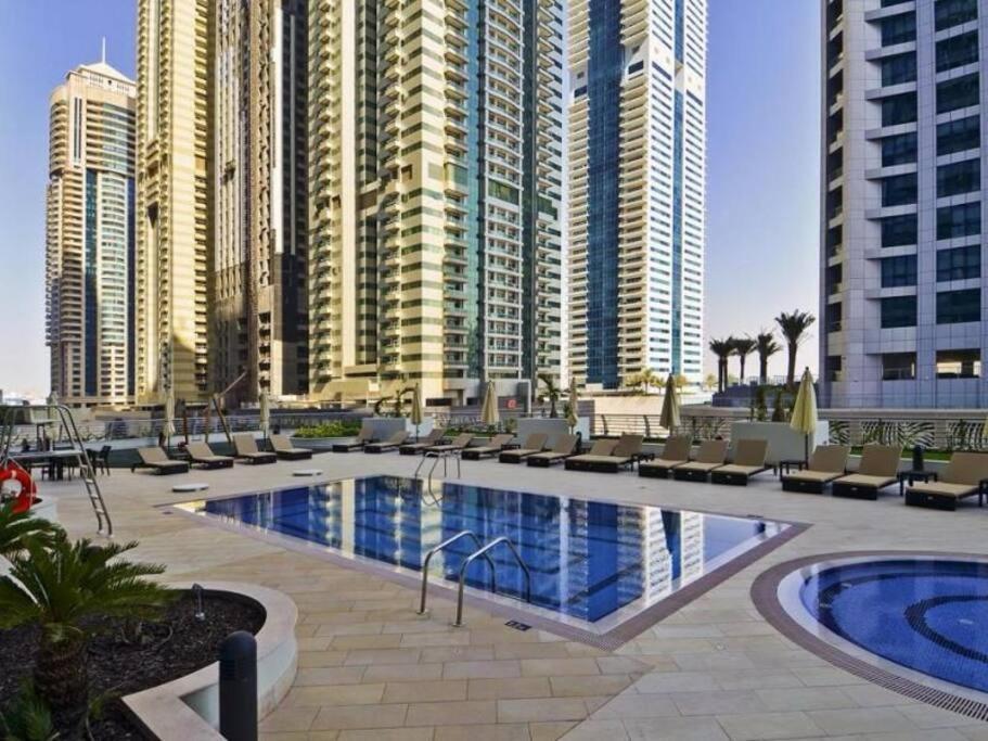 Elite Luxury - Spacious Entire In Princess Tower Marina Dubai