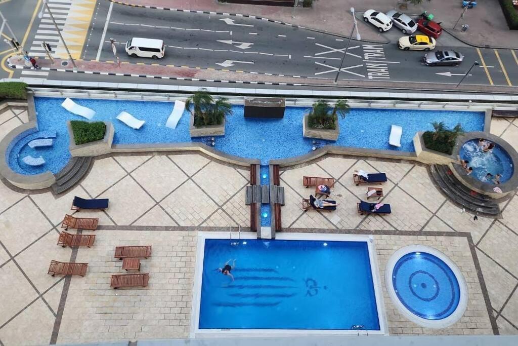 Apartment Elite Luxury - Spacious Entire In Princess Tower Marina