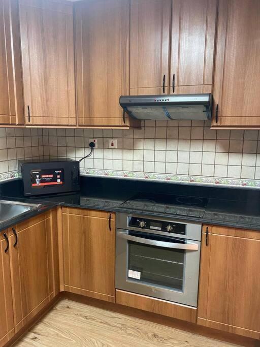 Apartment Elite Luxury - Spacious Entire In Princess Tower Marina