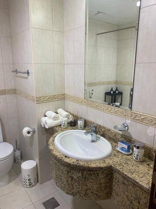 Elite Luxury - Spacious Entire In Princess Tower Marina *