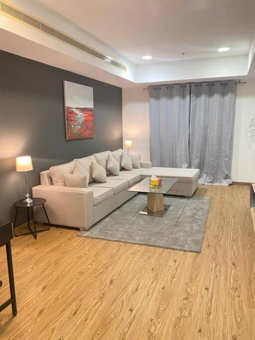 Apartment Elite Luxury - Spacious Entire In Princess Tower Marina Dubai