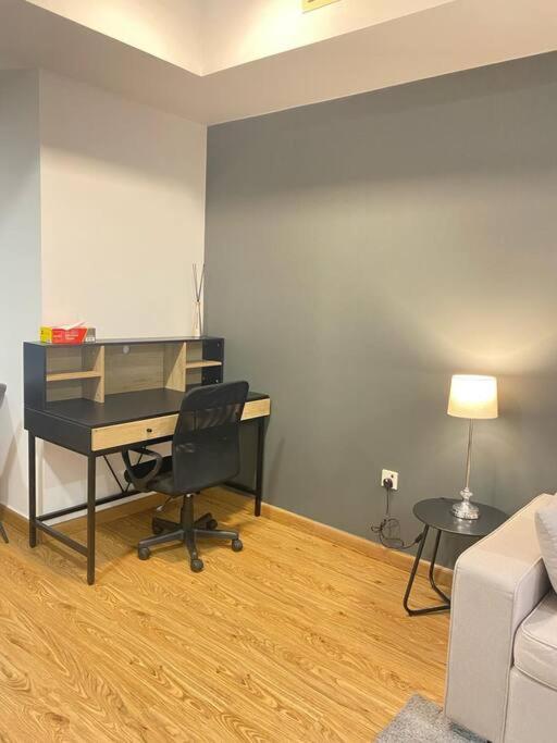 Apartment Elite Luxury - Spacious Entire In Princess Tower Marina