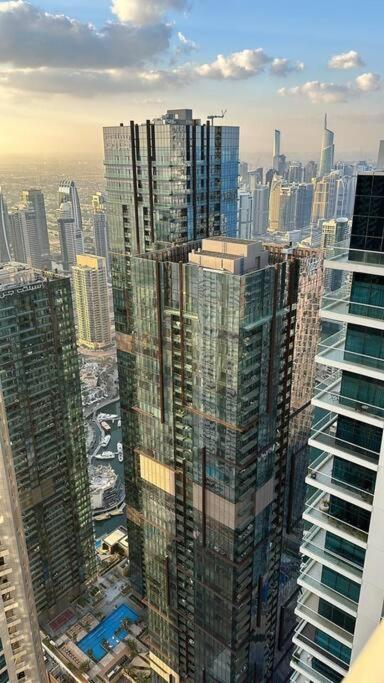 Elite Luxury - Spacious Entire In Princess Tower Marina Dubai