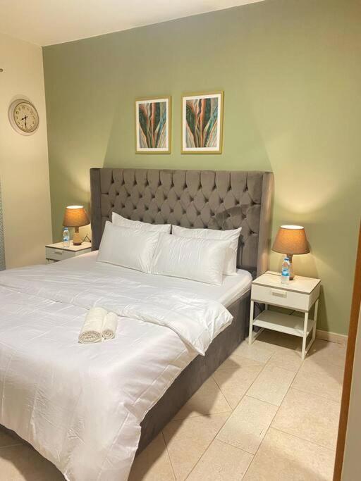Elite Luxury - Spacious Entire In Princess Tower Marina Apartment Dubai