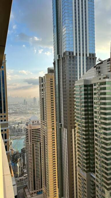 Elite Luxury - Spacious Entire In Princess Tower Marina Apartment Dubai