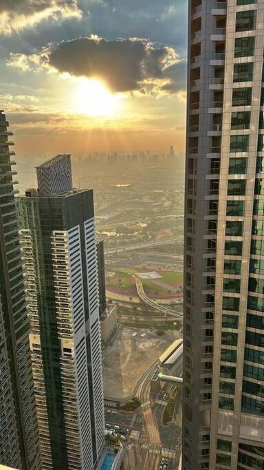 Apartment Elite Luxury - Spacious Entire In Princess Tower Marina