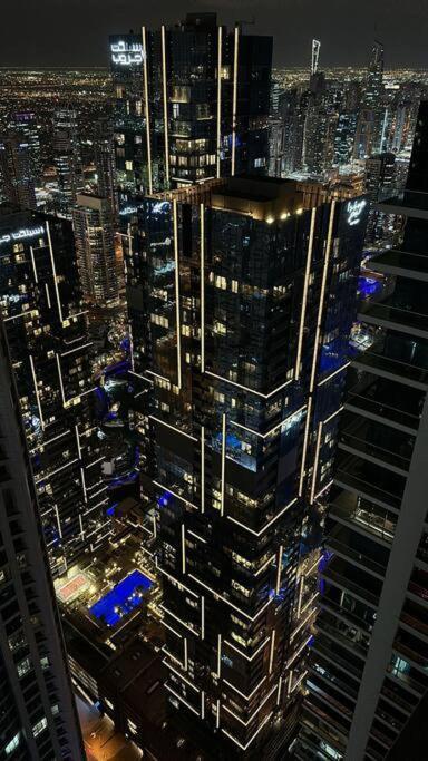 Apartment Elite Luxury - Spacious Entire In Princess Tower Marina