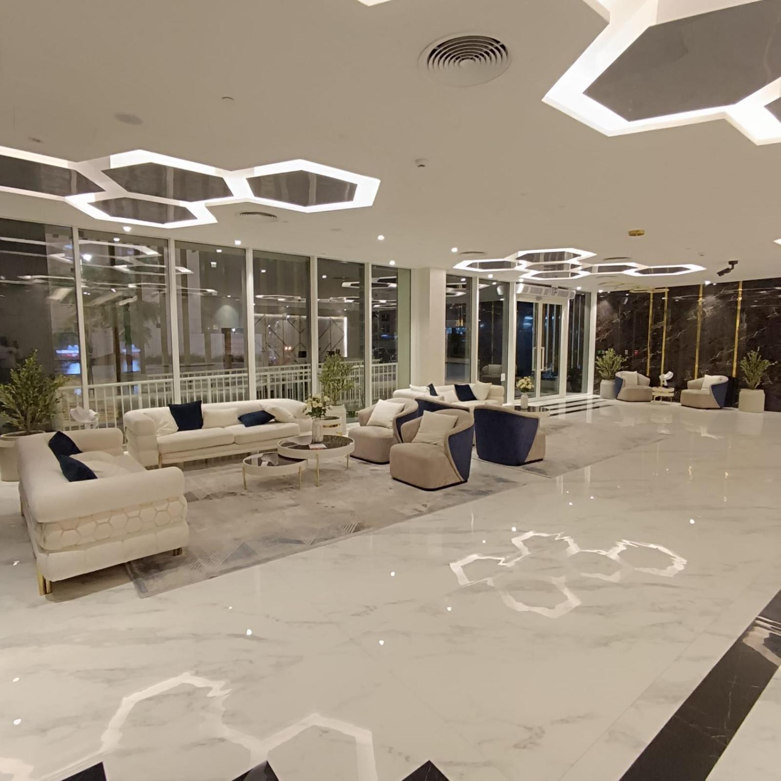 Apartment Jwelz By Danube *
