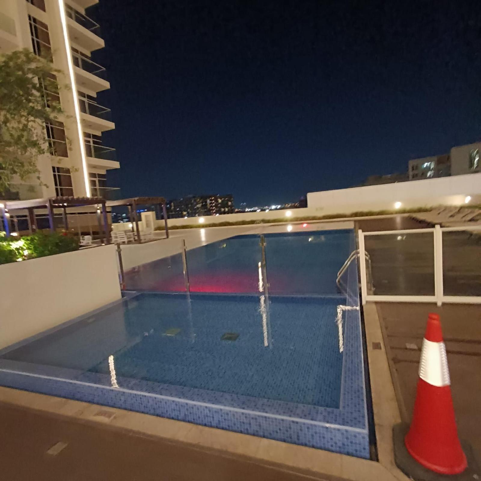 Apartment Jwelz By Danube Dubai