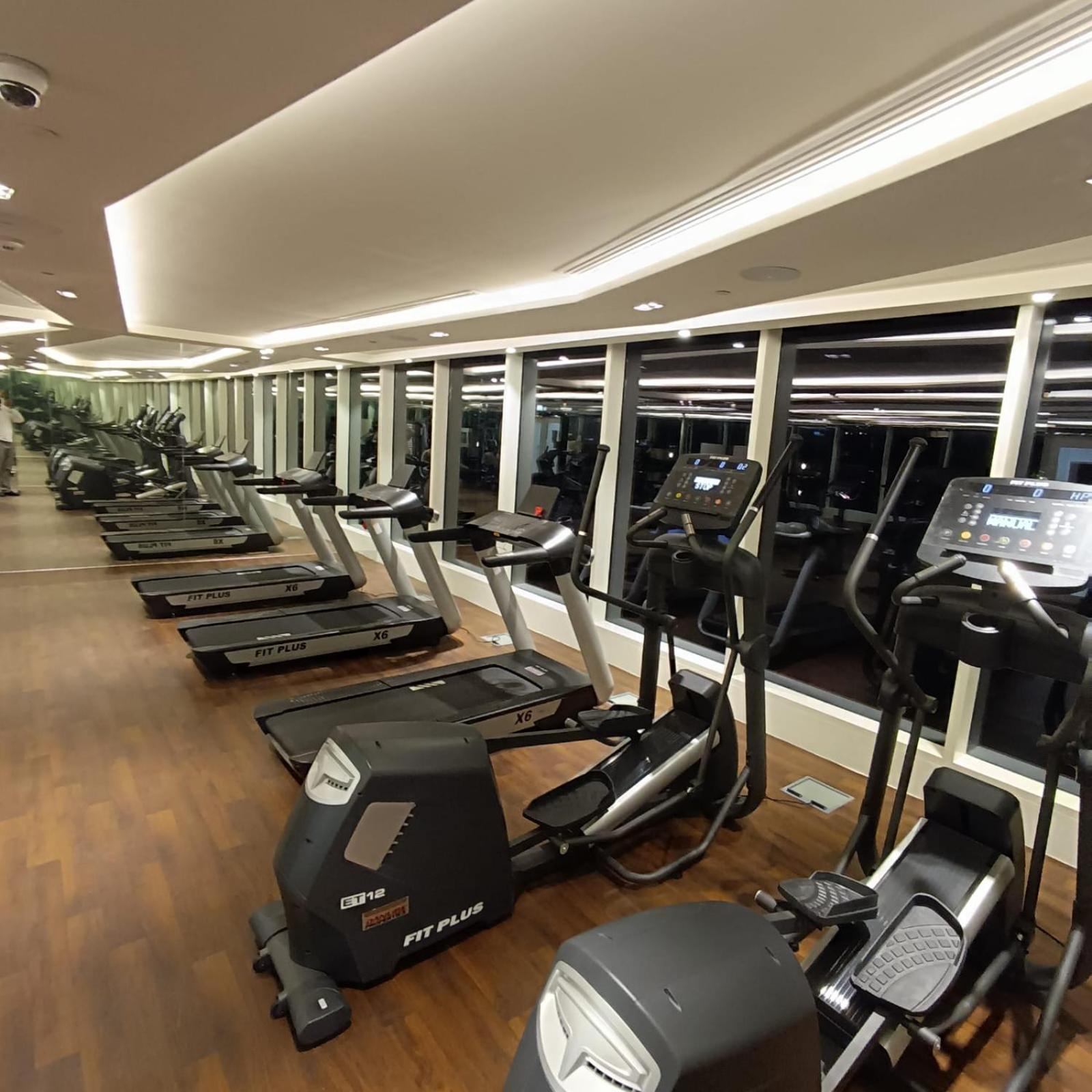 Jwelz By Danube Apartment Dubai