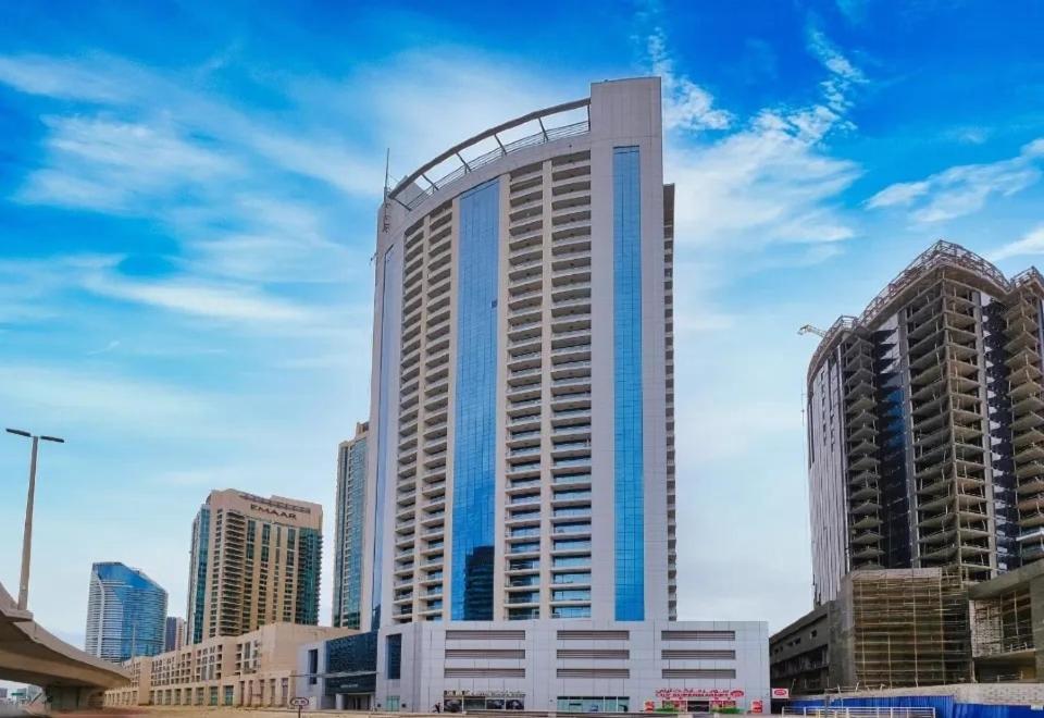 Havn - In Downtown, 10mins To Mall * Dubai
