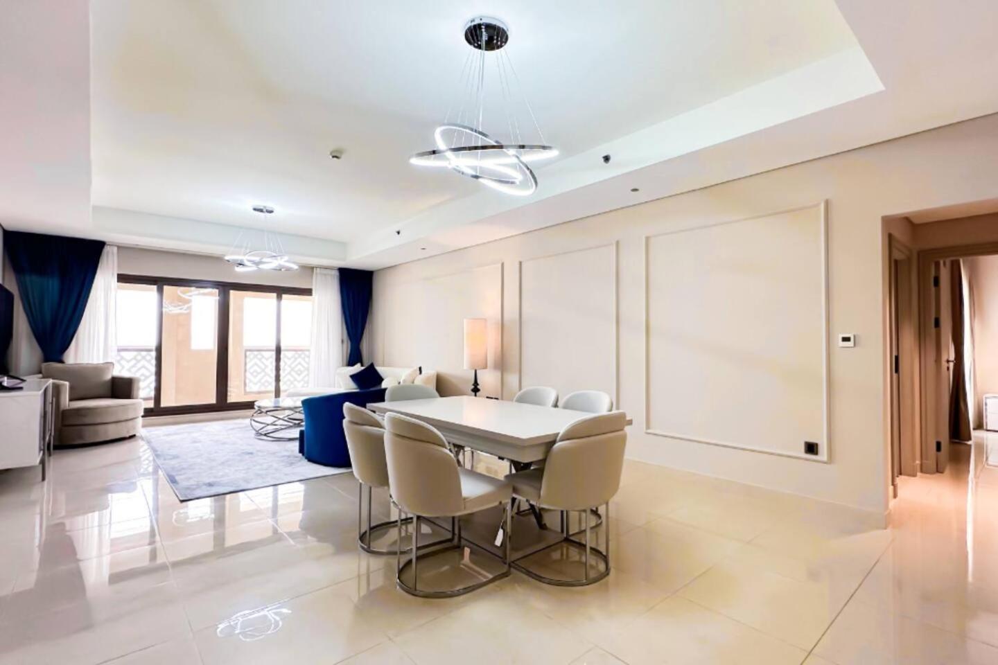 Summer Offer Private Beach And Pool Apartment *