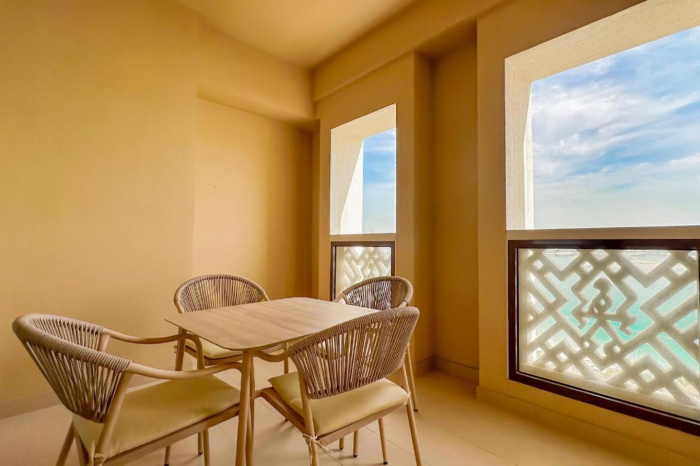 Summer Offer Private Beach And Pool Apartment