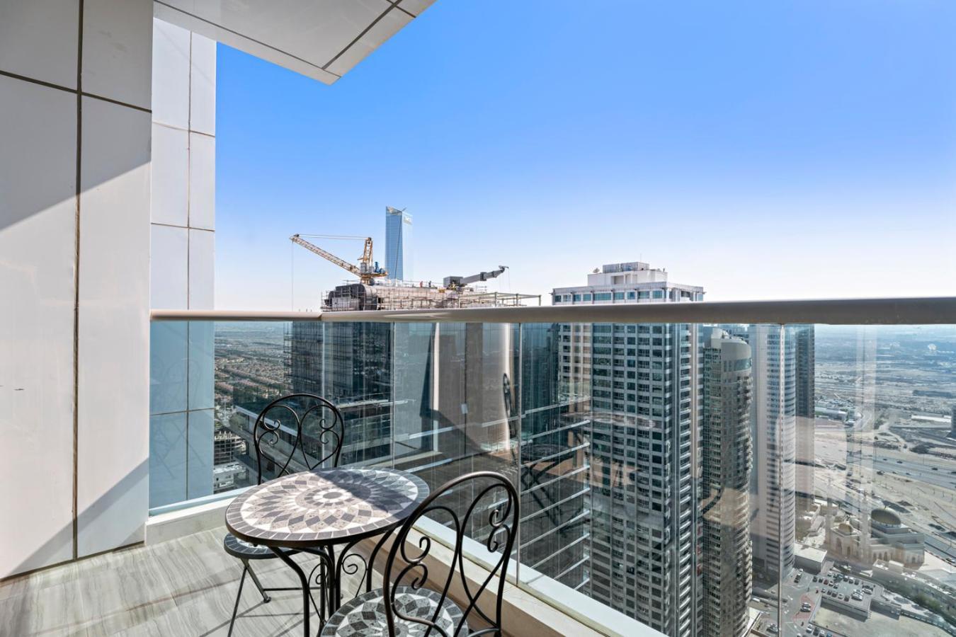 Stonetree - Stylish 1 Bedroom In Amazing Jlt Community * Dubai