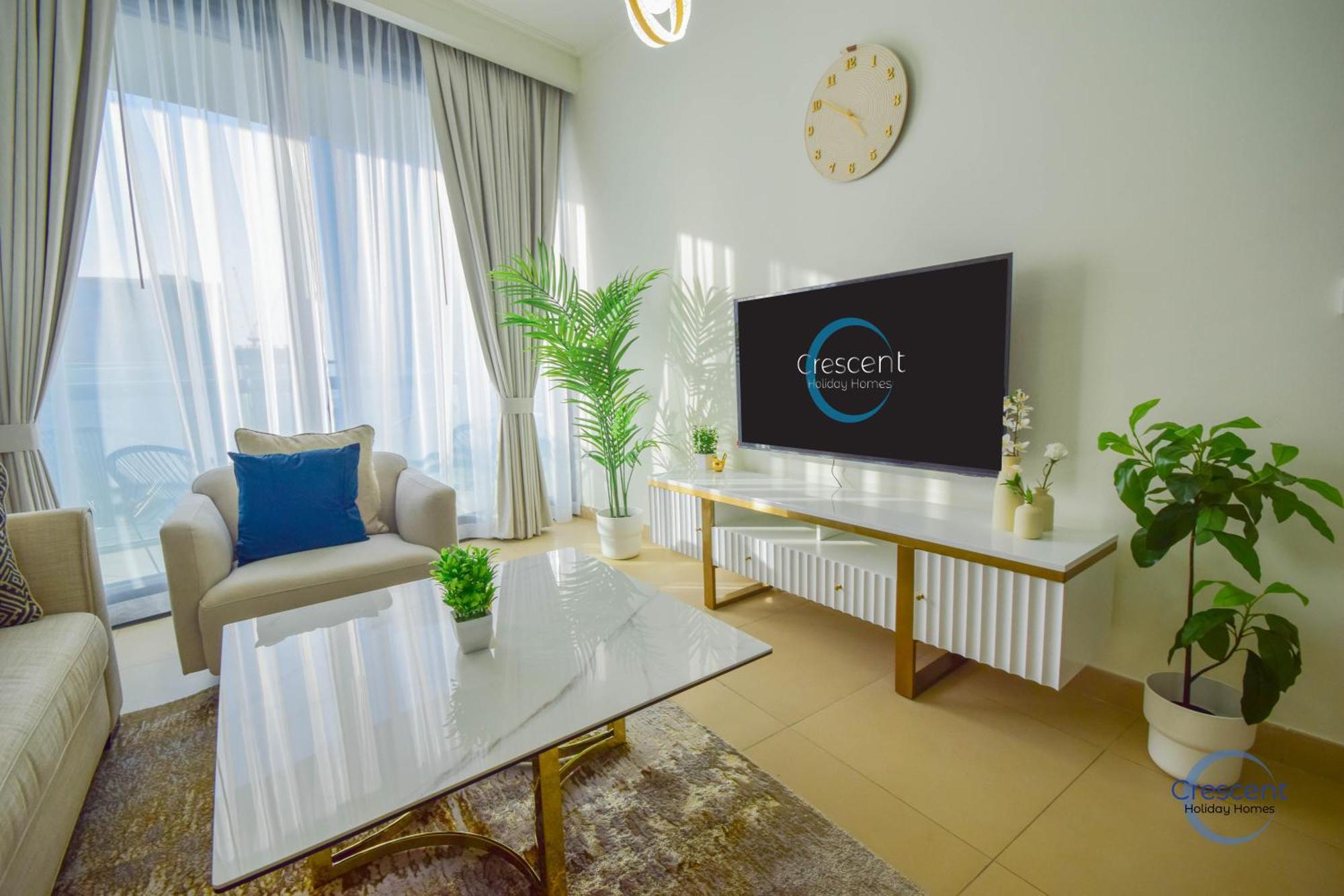 Burj Vista Burj Khalifa Metro & Mall Access Holiday home Dubai