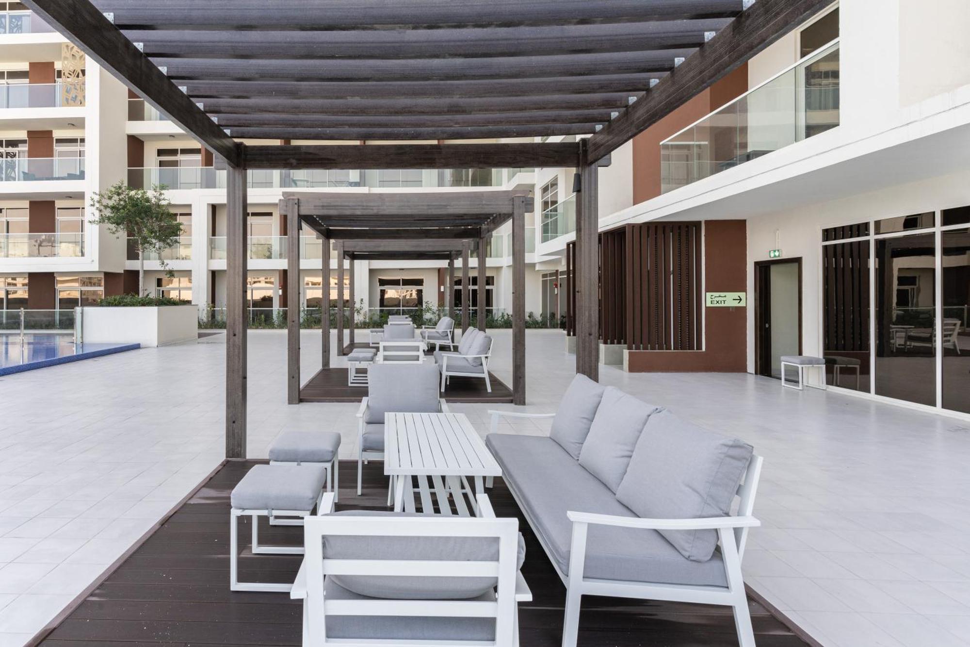 Apartment Exceptional Amenities - In Jewelz By Danube - Allsopp&allsopp Dubai