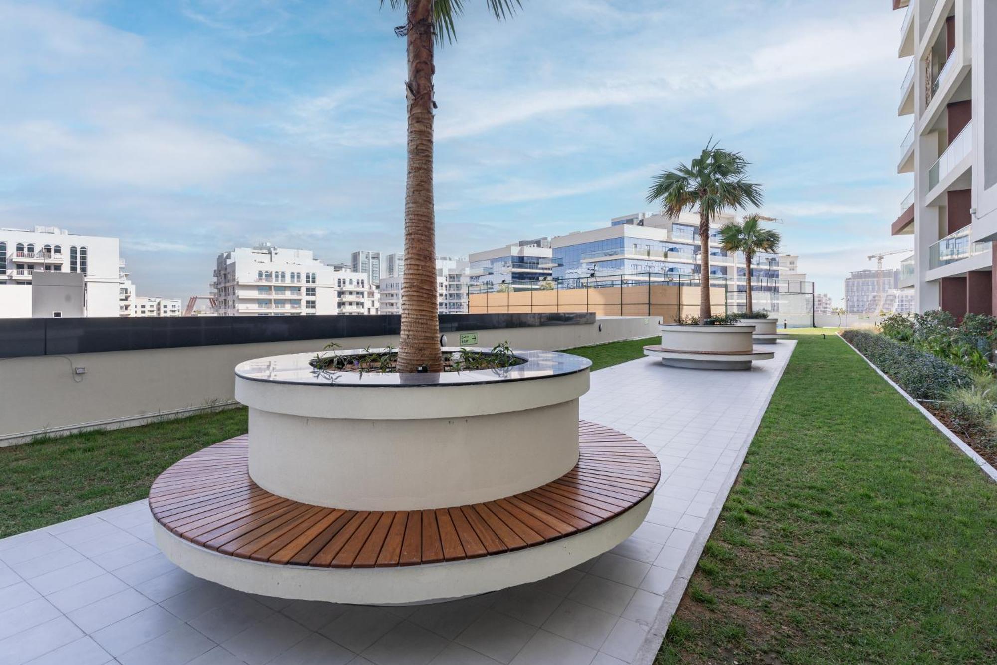 Exceptional Amenities - In Jewelz By Danube - Allsopp&allsopp Apartment