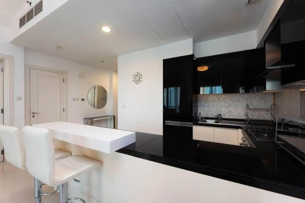Lux Flat Next To Dubaimall With Burj Khalifa View! Apartment Dubai