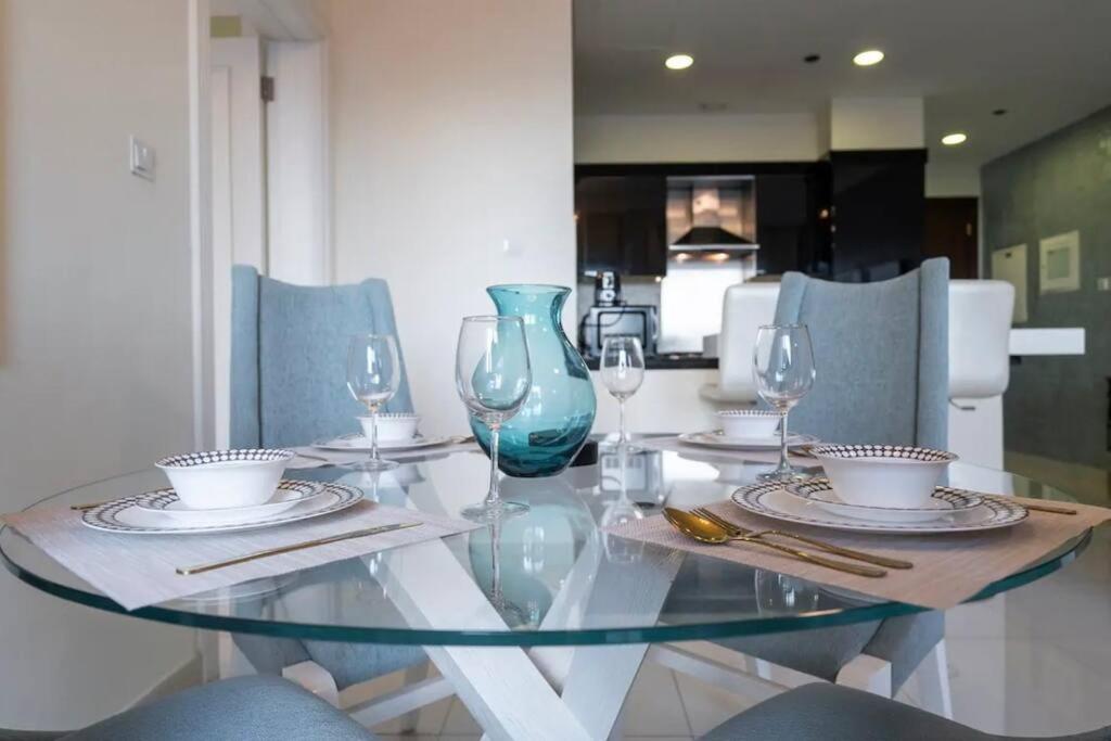 Lux Flat Next To Dubaimall With Burj Khalifa View! Apartment Dubai