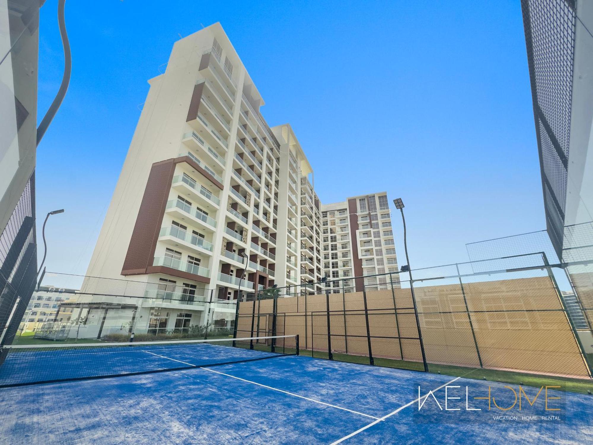 Welhome - Cozy Apt. With Private Balcony In Arjan *