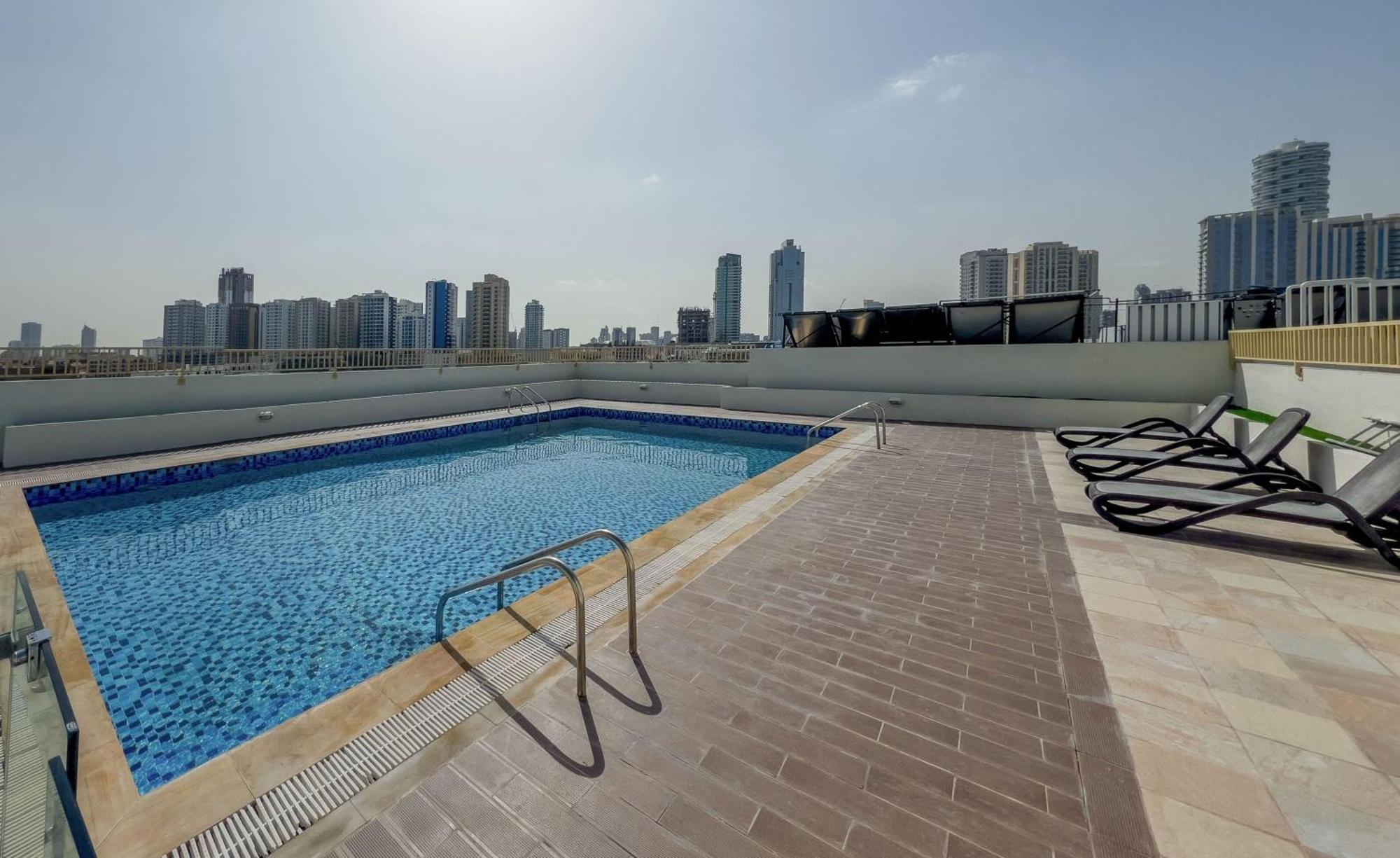 Apartment Frank Porter - Pulse Smart