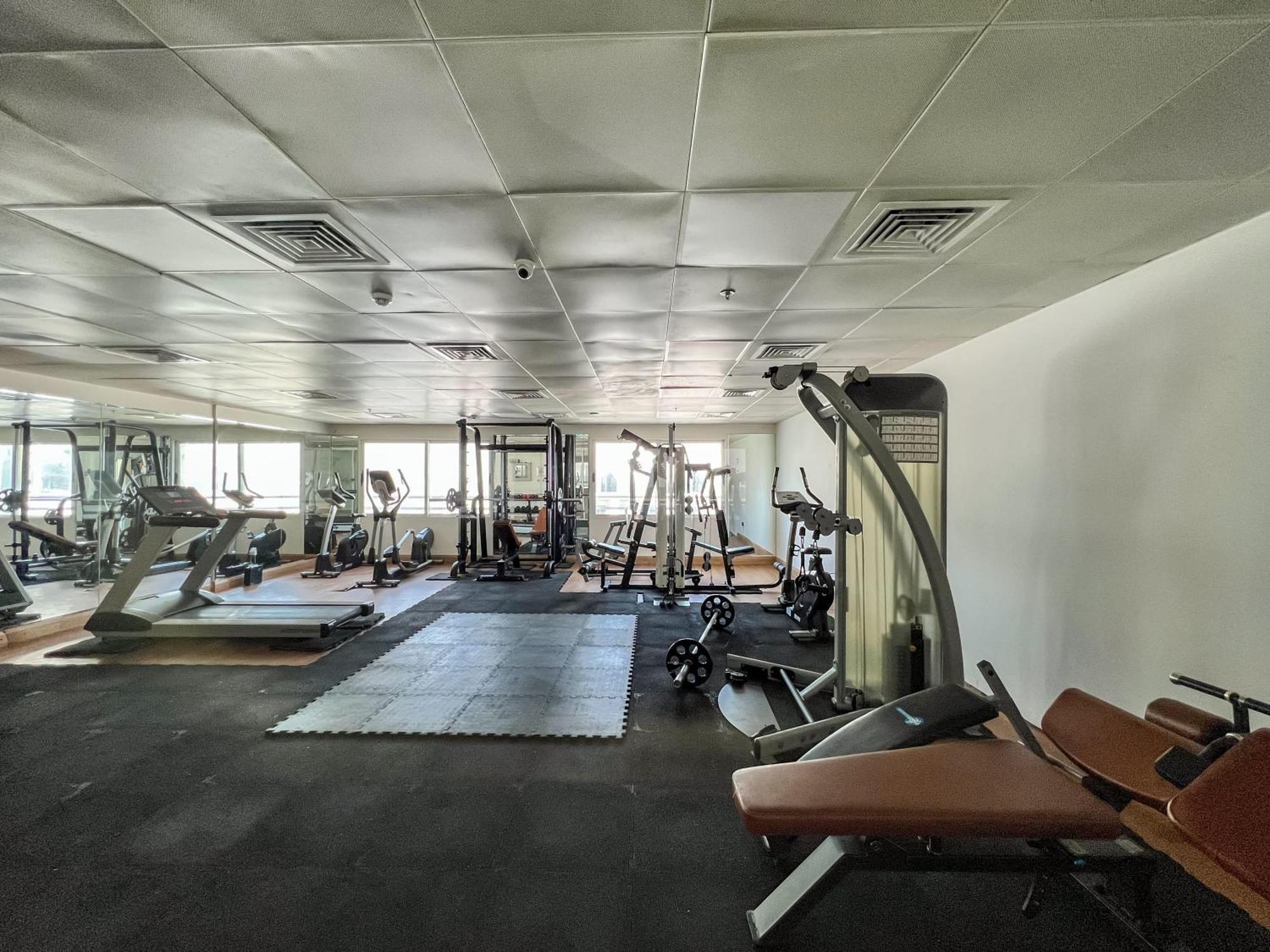 Apartment Frank Porter - Pulse Smart Dubai
