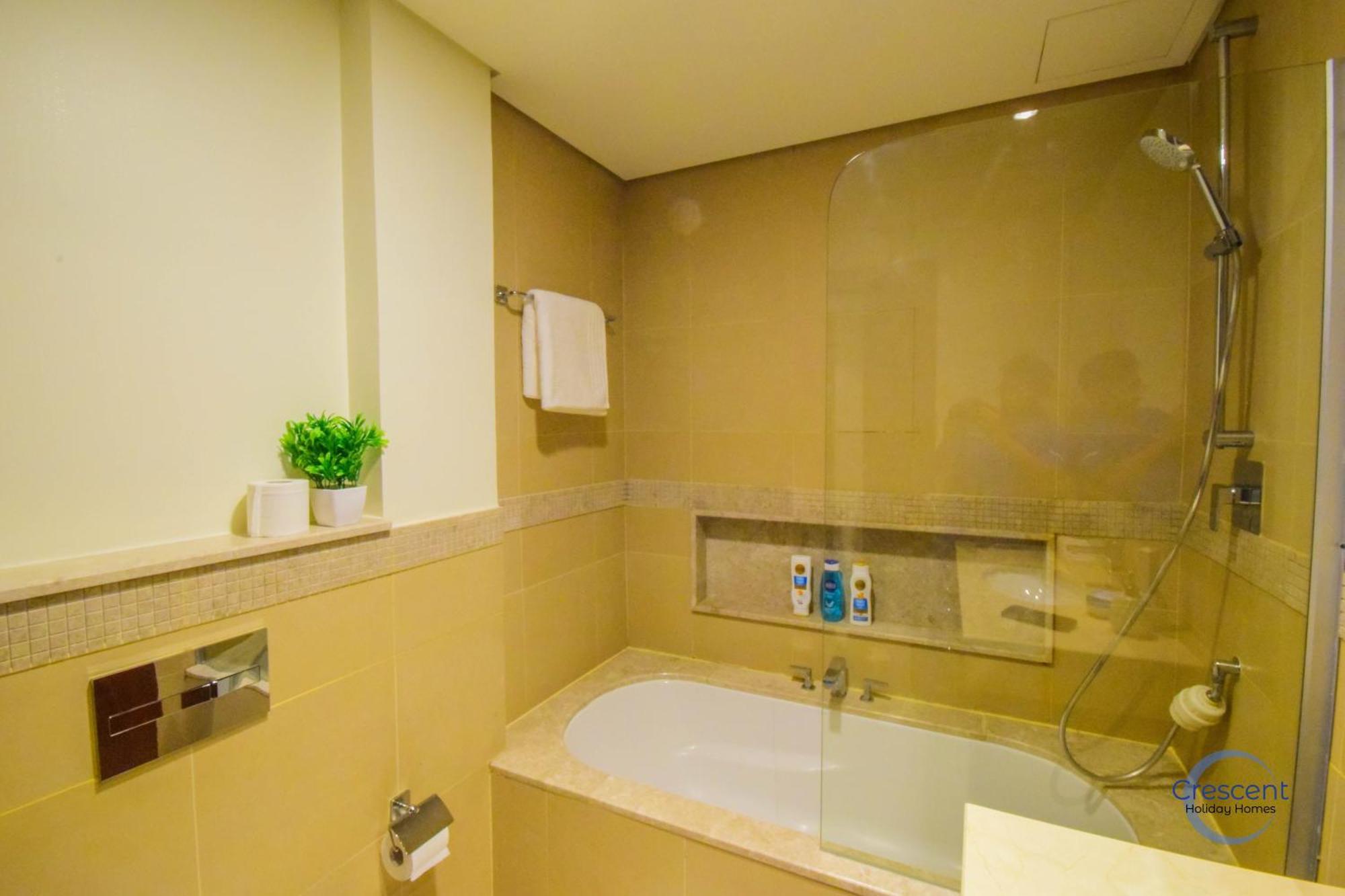 Holiday home Burj Vista Burj Khalifa Metro & Mall Access