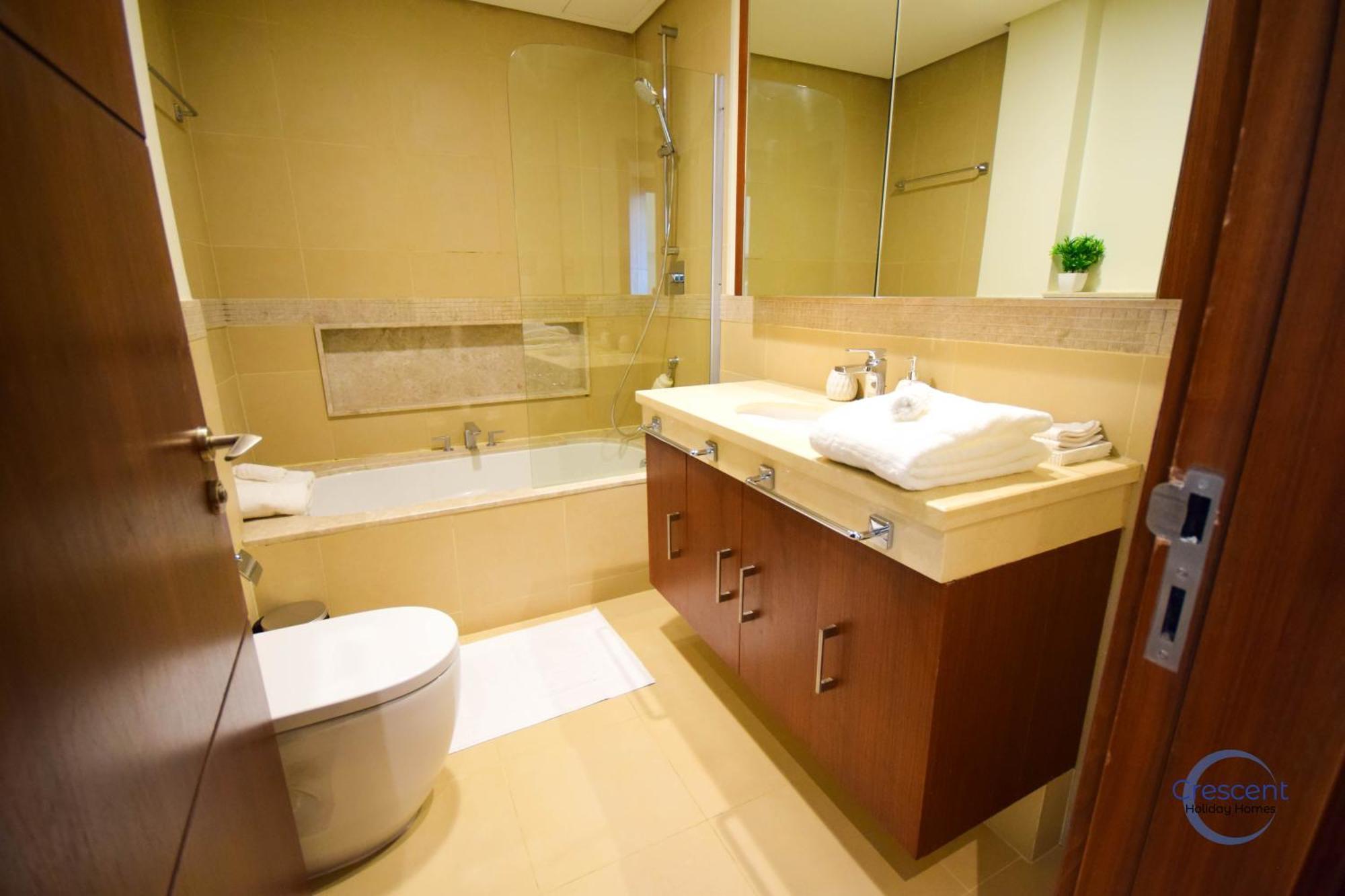 Burj Vista Burj Khalifa Metro & Mall Access Holiday home