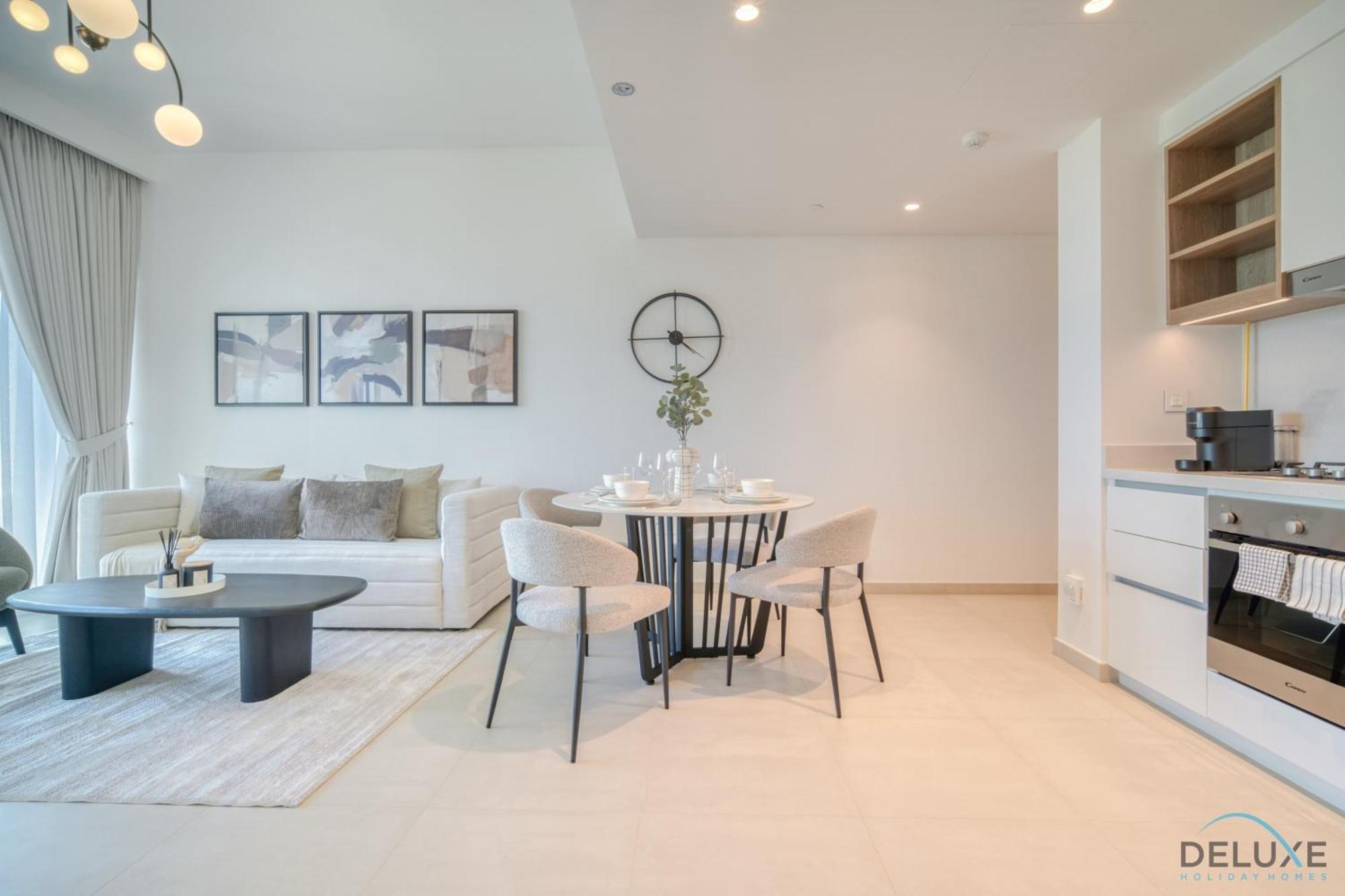 Apartment Exquisite 1br At Downtown Views Ii Tower 2 Downtown By Deluxe Homes *