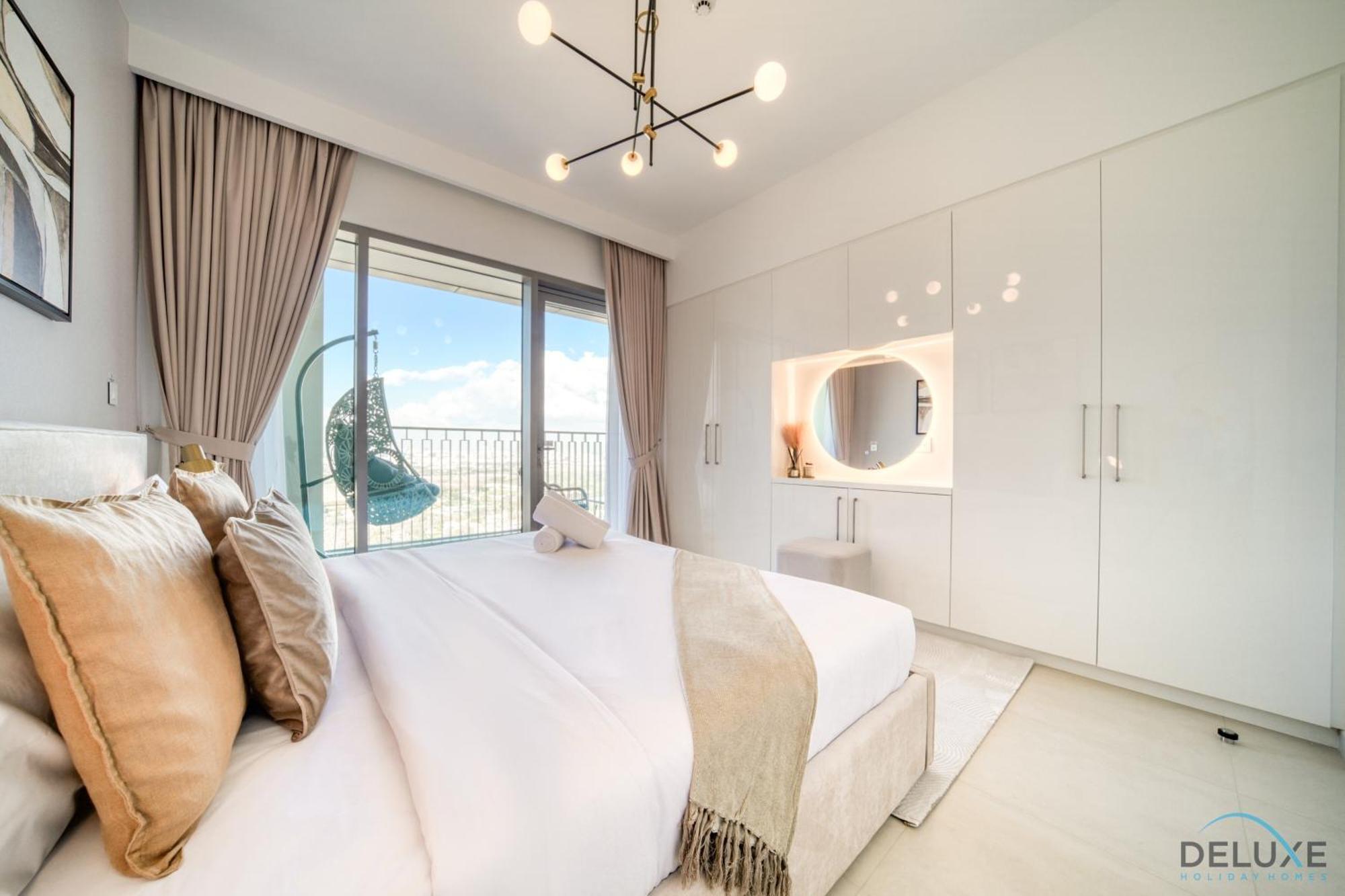 Apartment Exquisite 1br At Downtown Views Ii Tower 2 Downtown By Deluxe Homes