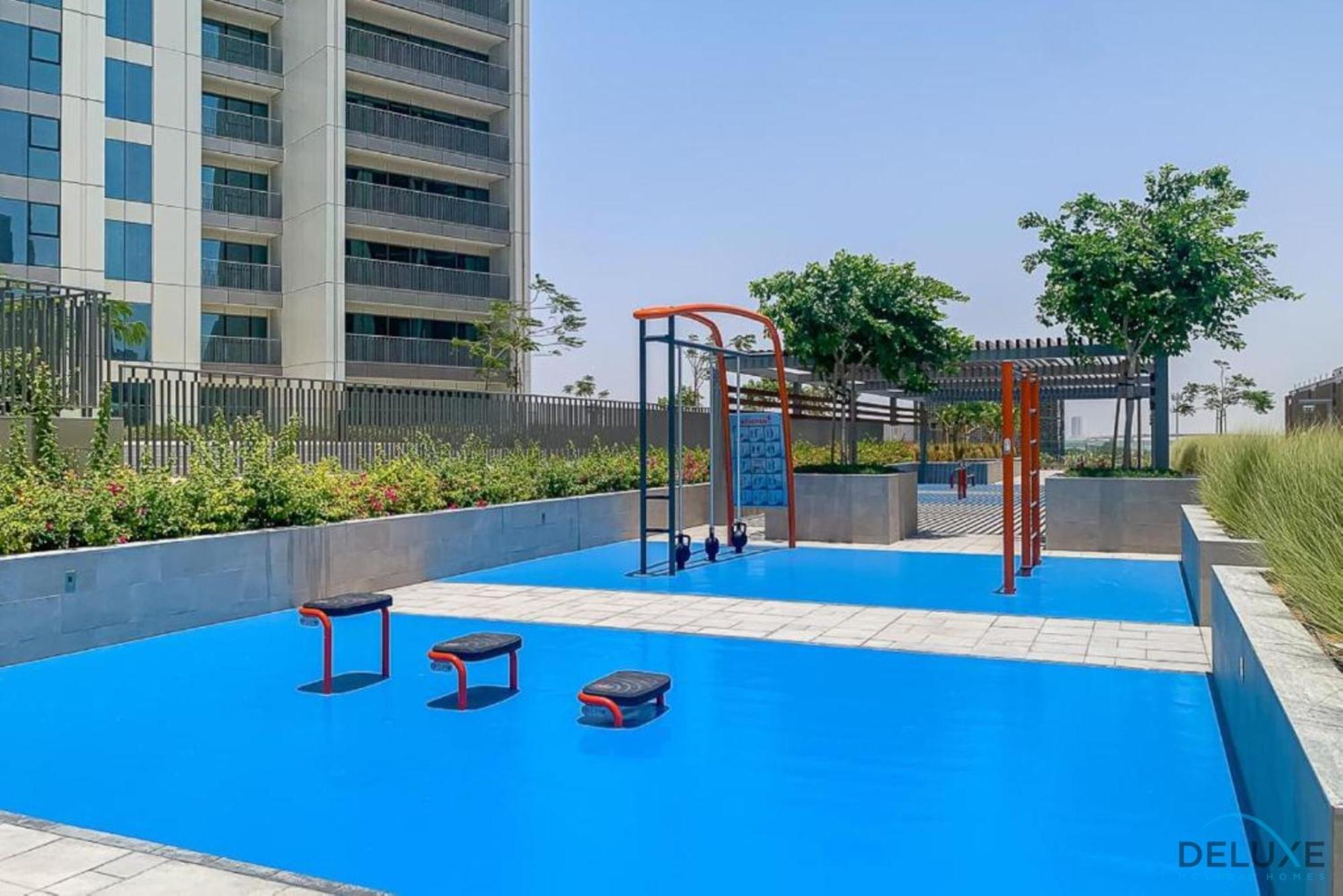 Apartment Exquisite 1br At Downtown Views Ii Tower 2 Downtown By Deluxe Homes