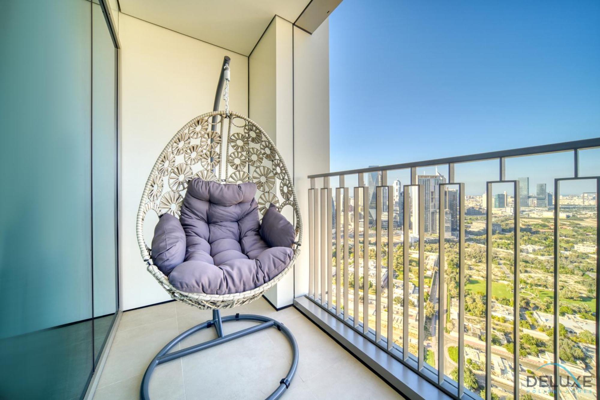Apartment Exquisite 1br At Downtown Views Ii Tower 2 Downtown By Deluxe Homes