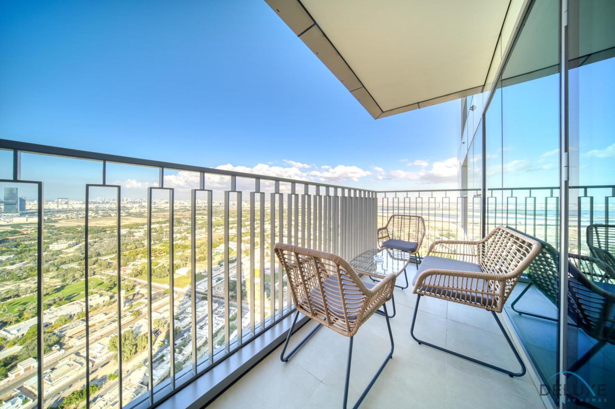 Exquisite 1br At Downtown Views Ii Tower 2 Downtown By Deluxe Homes