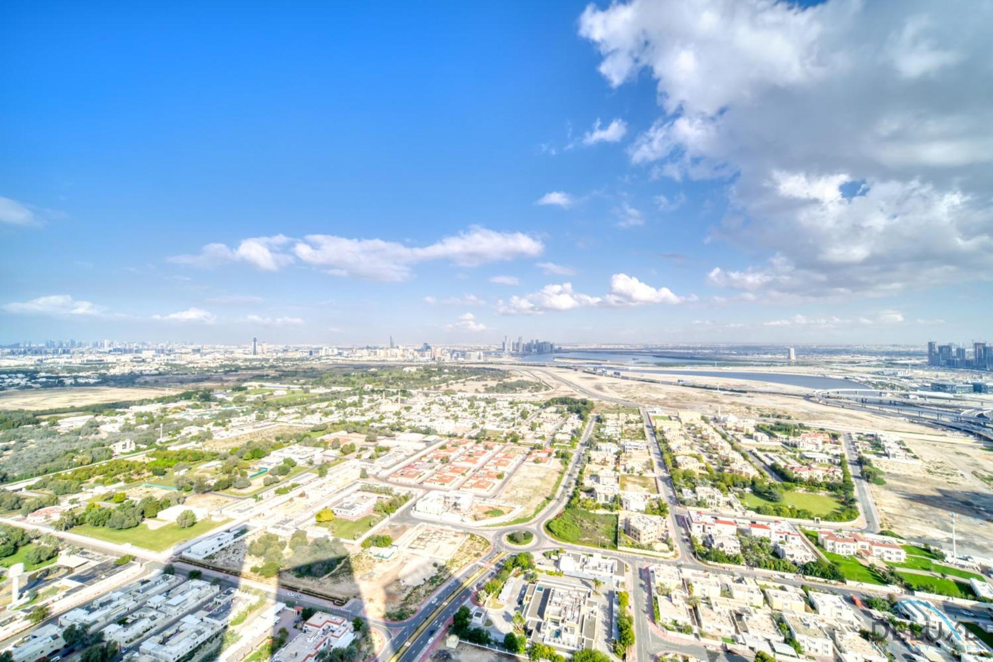 Exquisite 1br At Downtown Views Ii Tower 2 Downtown By Deluxe Homes * Dubai