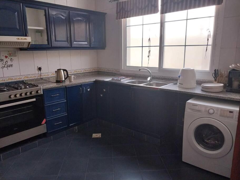 Beautiful Luxury In Near Airport Dubai
