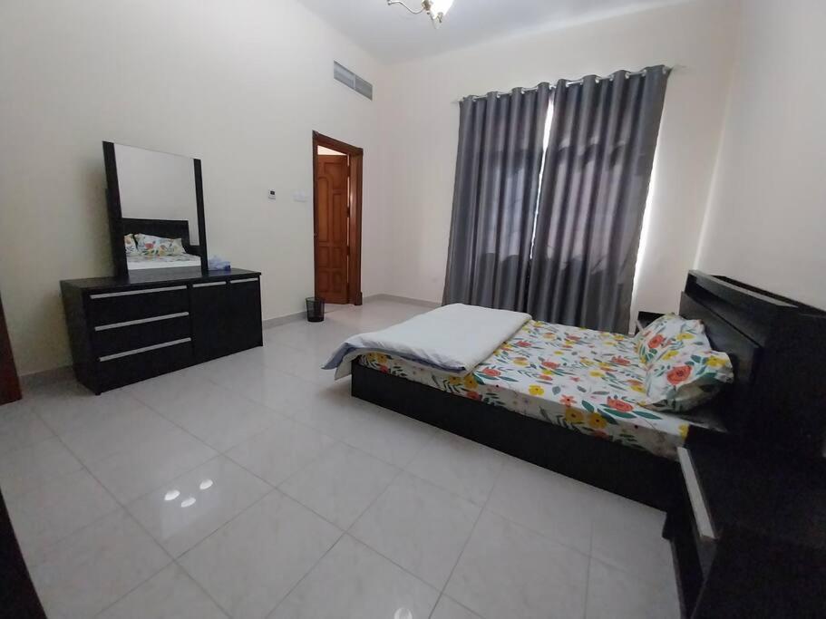 Villa Beautiful Luxury In Near Airport Dubai