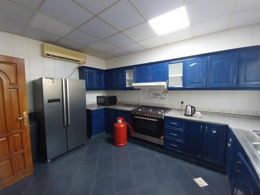 Beautiful Luxury In Near Airport * Dubai
