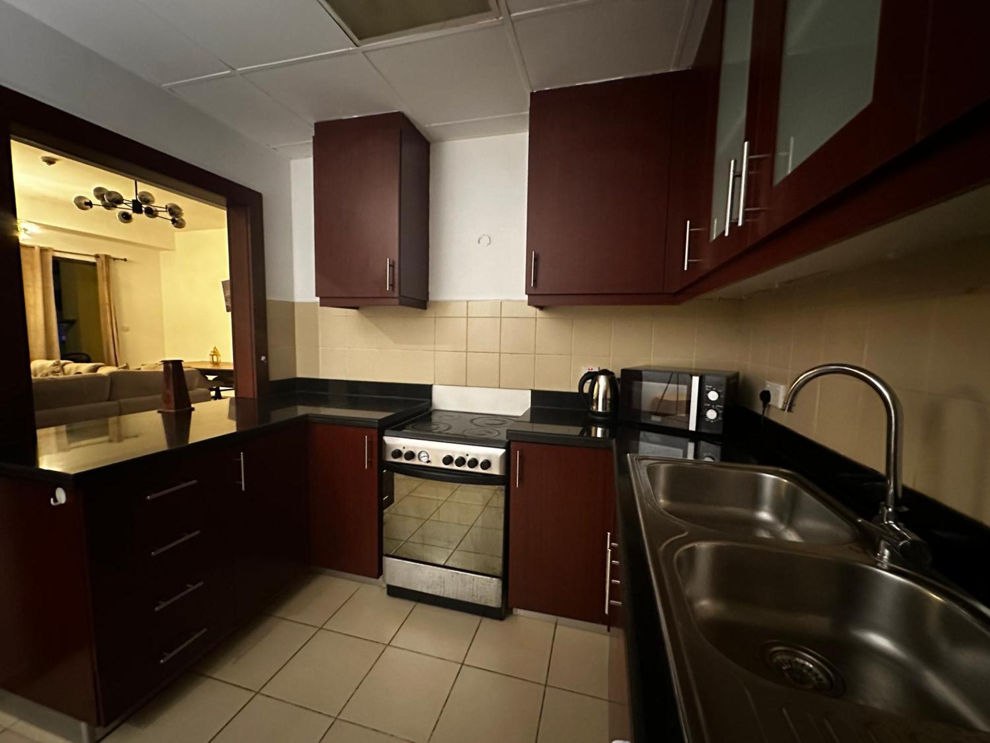 Haidy Homes 2br Jbr Apartment Dubai