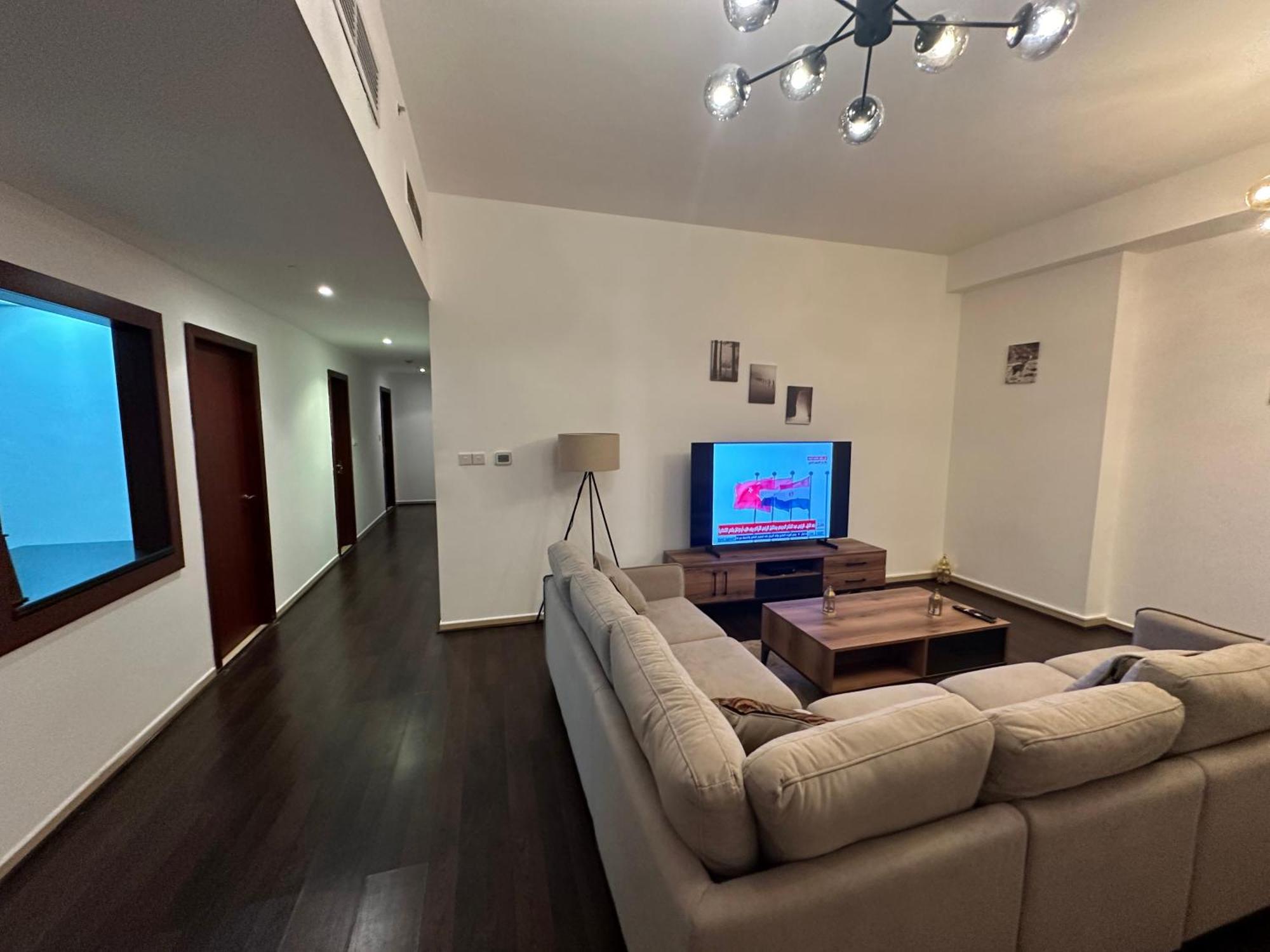 Haidy Homes 2br Jbr Dubai