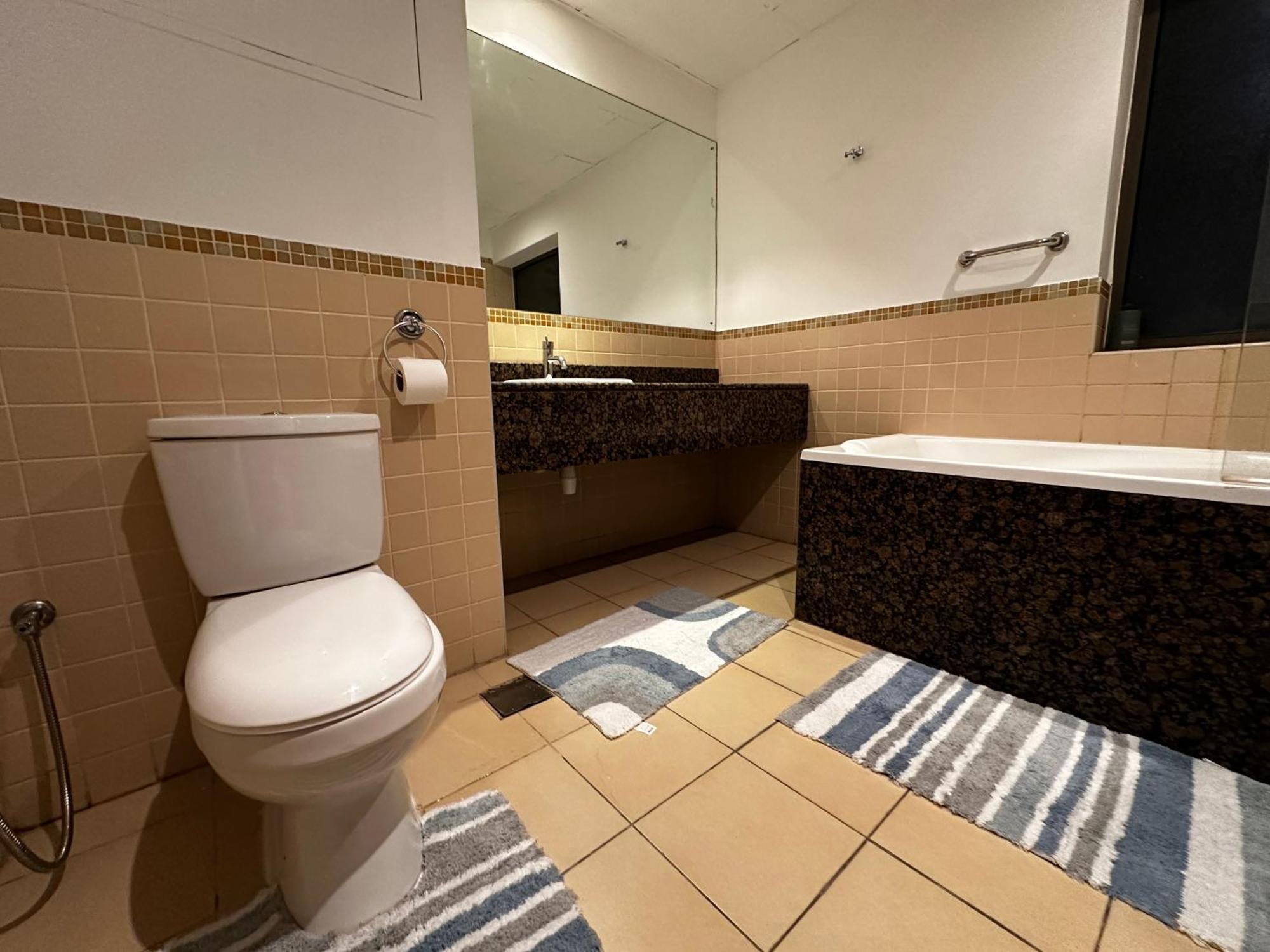 Apartment Haidy Homes 2br Jbr Dubai