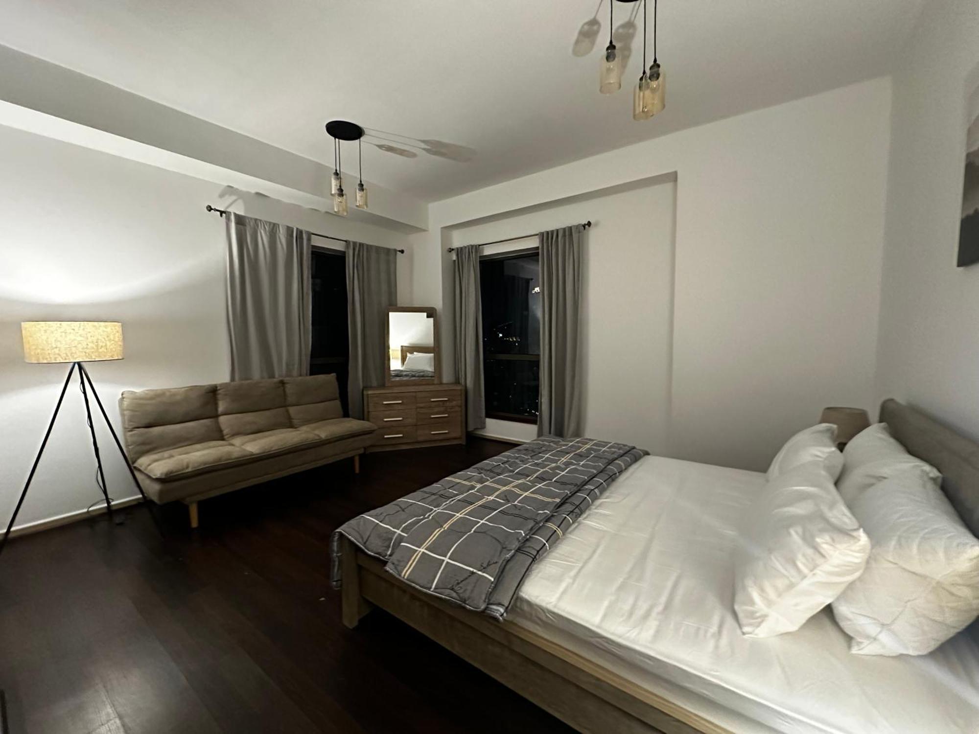 Haidy Homes 2br Jbr Apartment Dubai