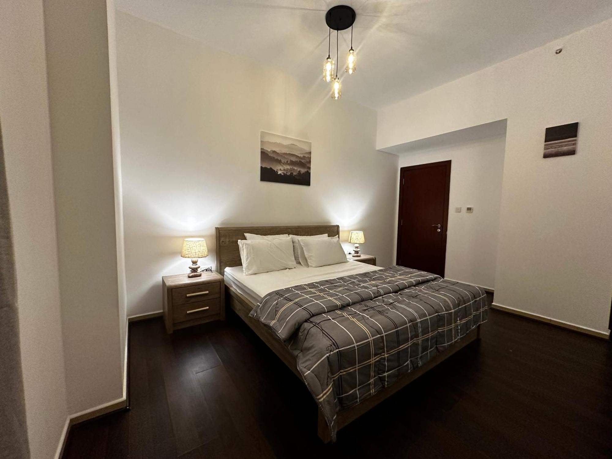 Haidy Homes 2br Jbr Dubai