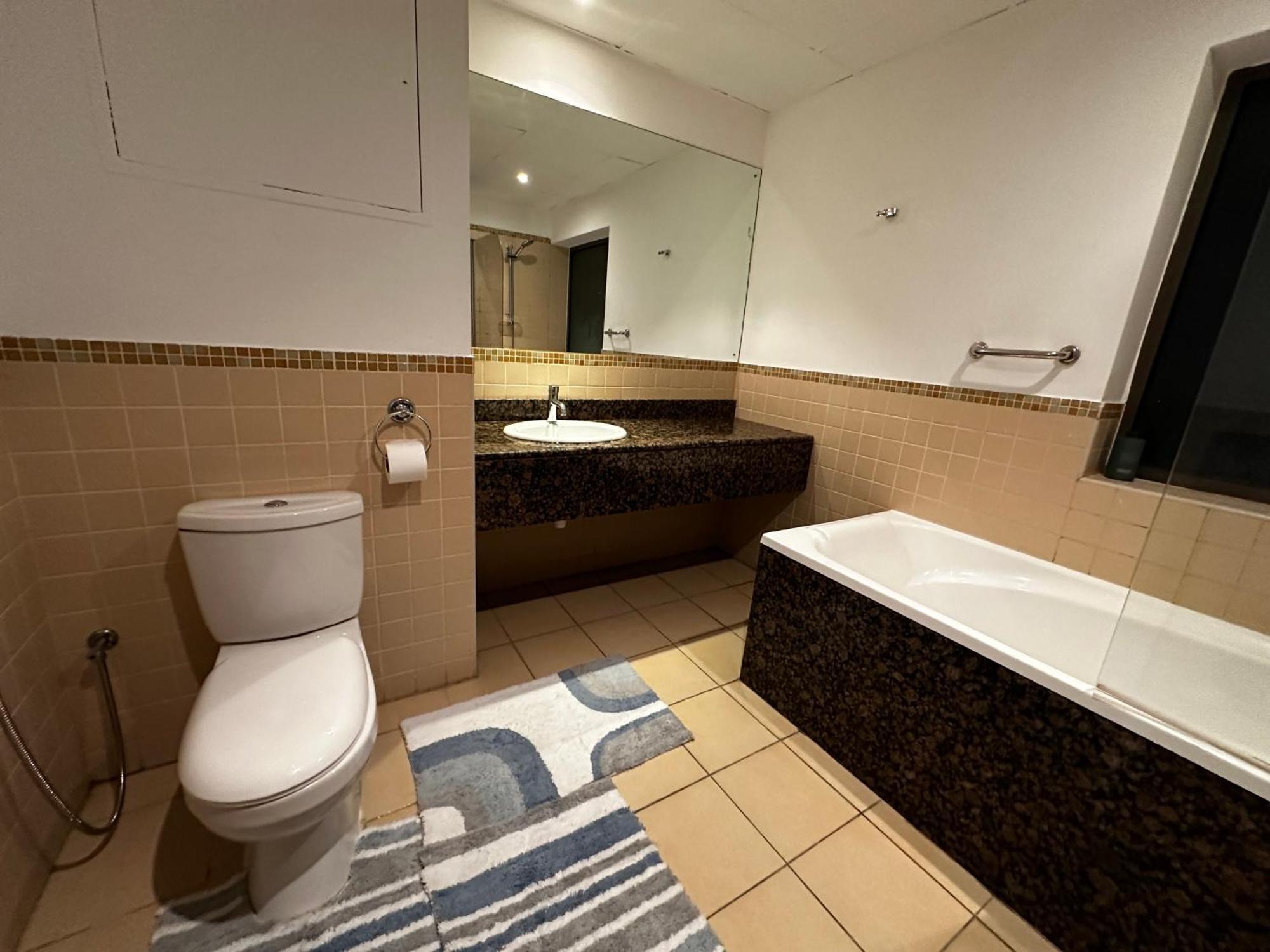 Haidy Homes 2br Jbr Apartment *