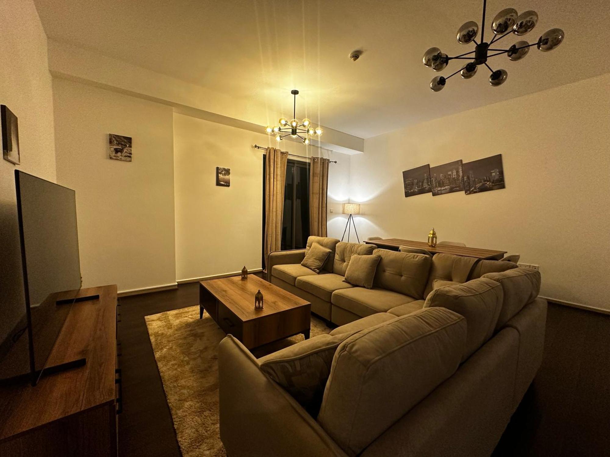 Haidy Homes 2br Jbr Dubai