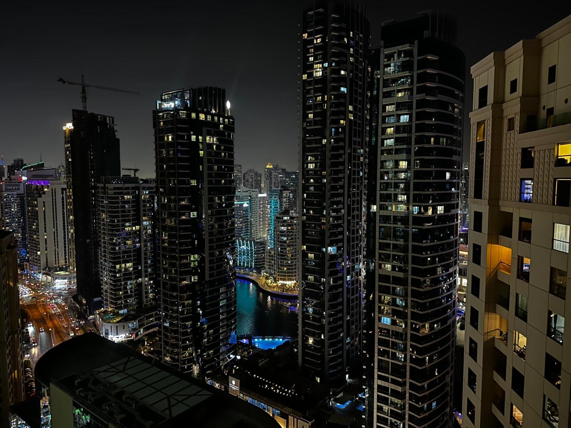 Haidy Homes 2br Jbr