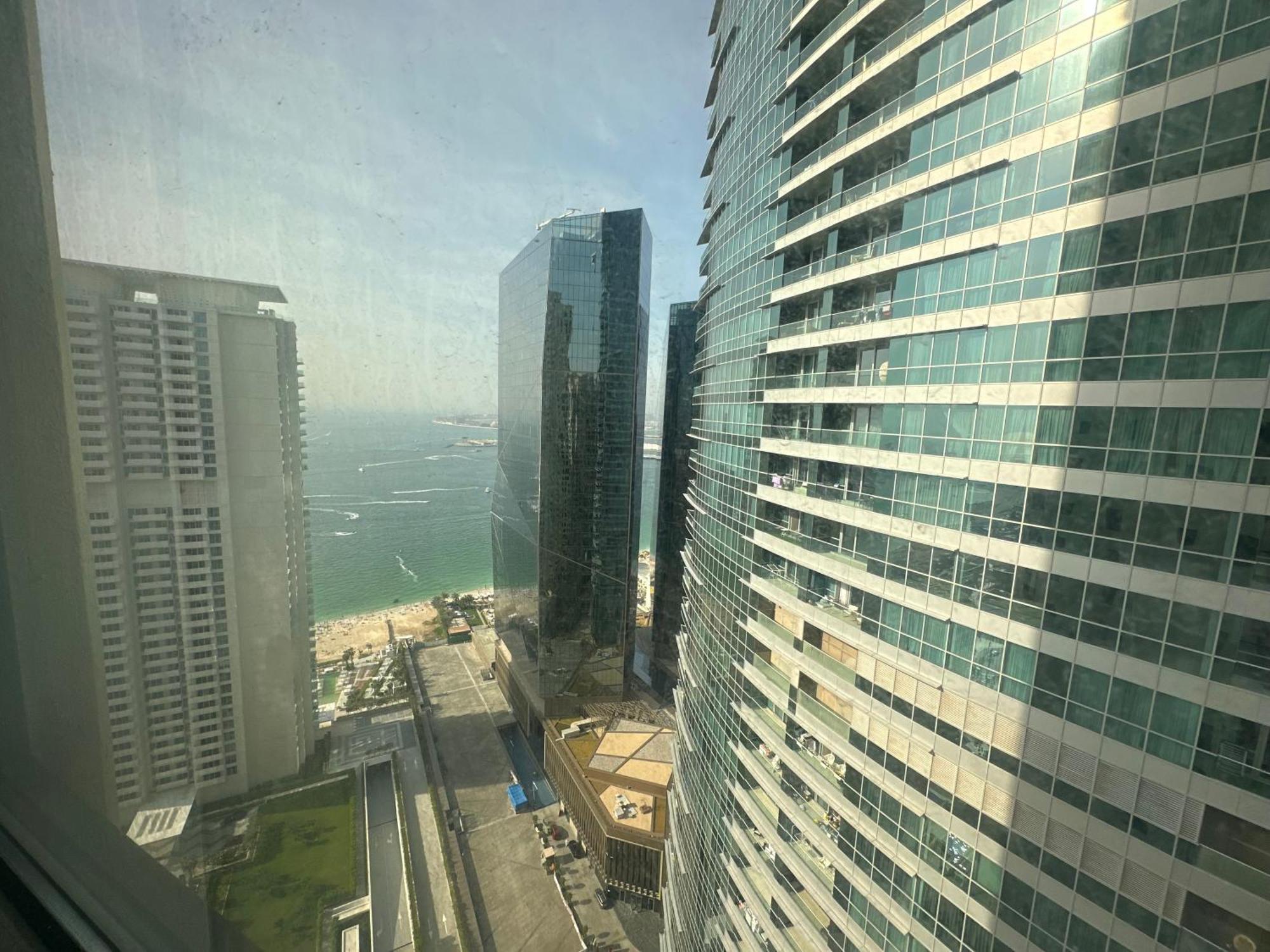 Haidy Homes 2br Jbr Apartment Dubai