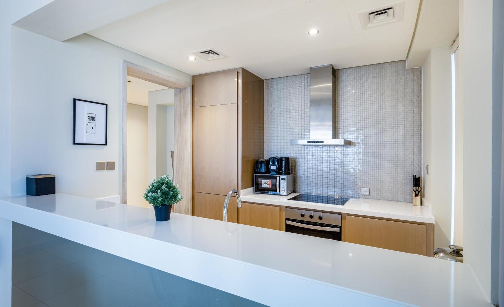Aliving Supreme 2br Damac Paramount Tower Business Bay 2907
