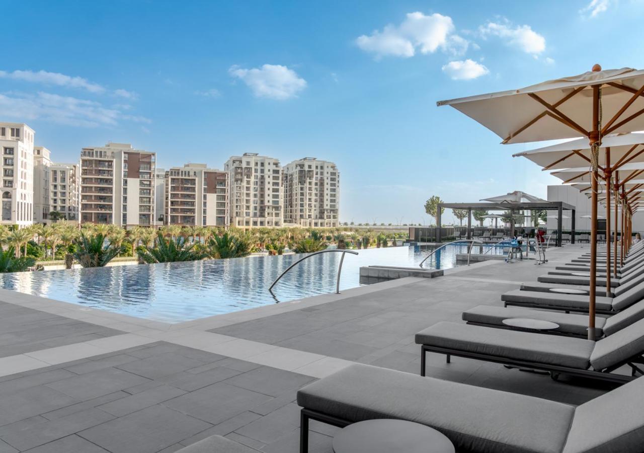 Apartment Lux 1br With Amazing View In Palace Residences Creek Harbor *